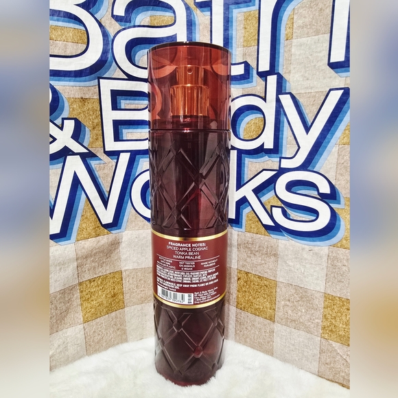 Bath & Body Works Inner Angel. 8fl Oz - Picture 2 of 3